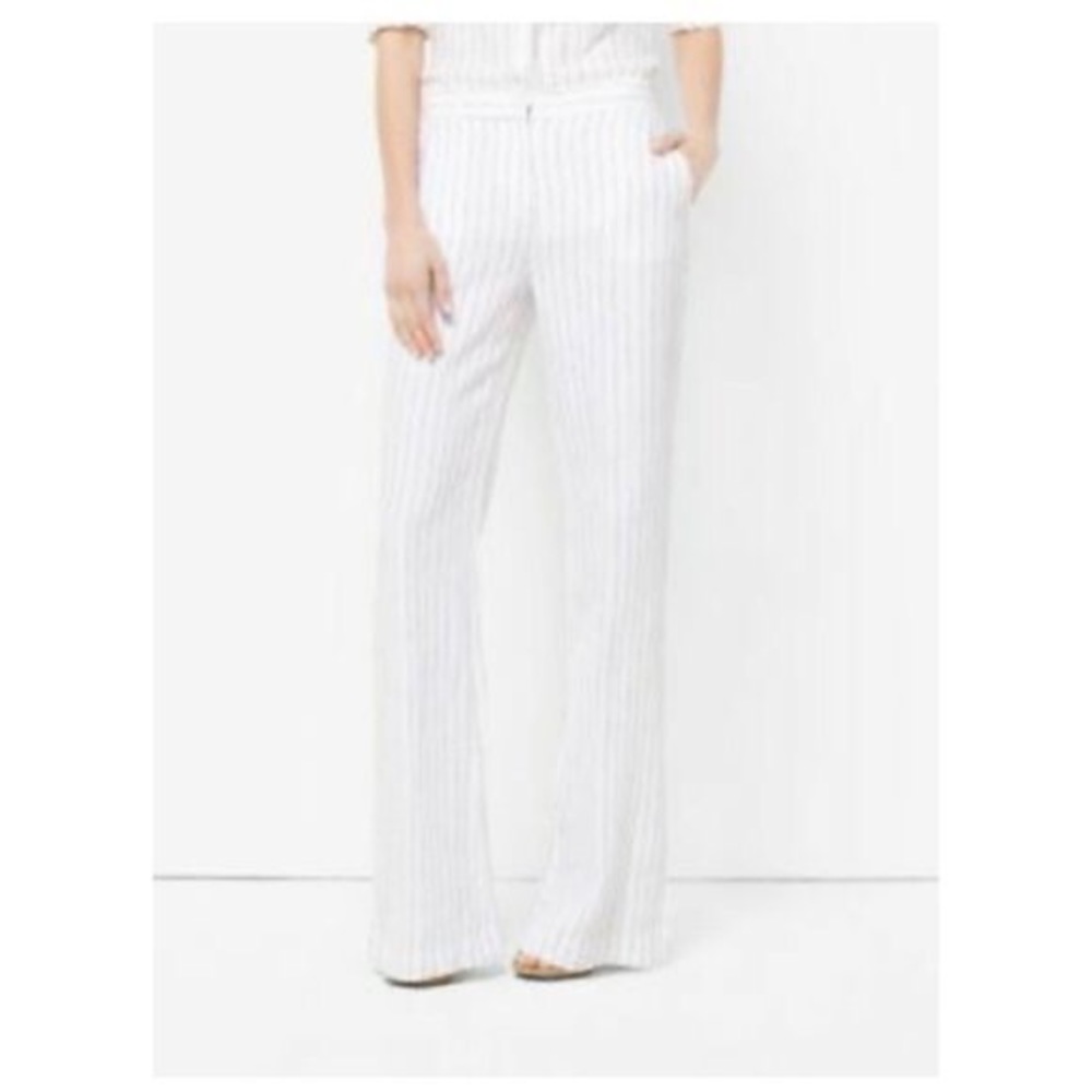 Michael Kors Linen Pants
